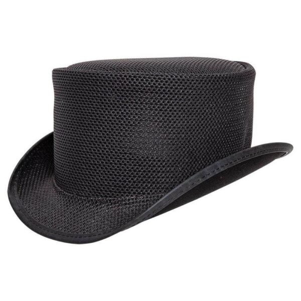 Rogue | Mens Breathable Mesh Top Hat